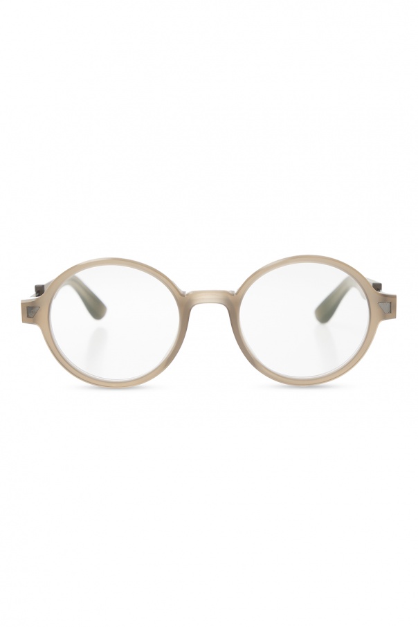 Mykita Mykita x Maison Margiela | Women's Accessories | IetpShops